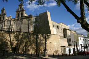 Гостиница Santa María de Ubeda  Убеда